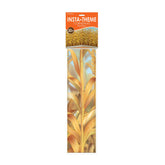 Cornstalks Room Roll